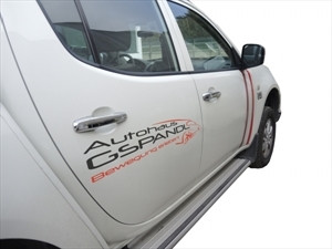 Autohaus Gspandl GmbH